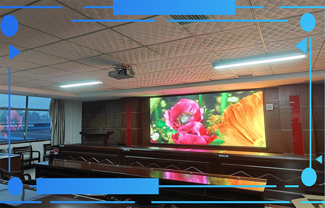 掌握這6個技巧,挑選合適你的LED顯示屏!